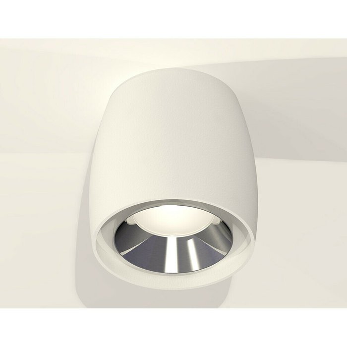 Светильник точечный Ambrella Techno Spot XS1141003 - купить Накладные споты по цене 4240.0