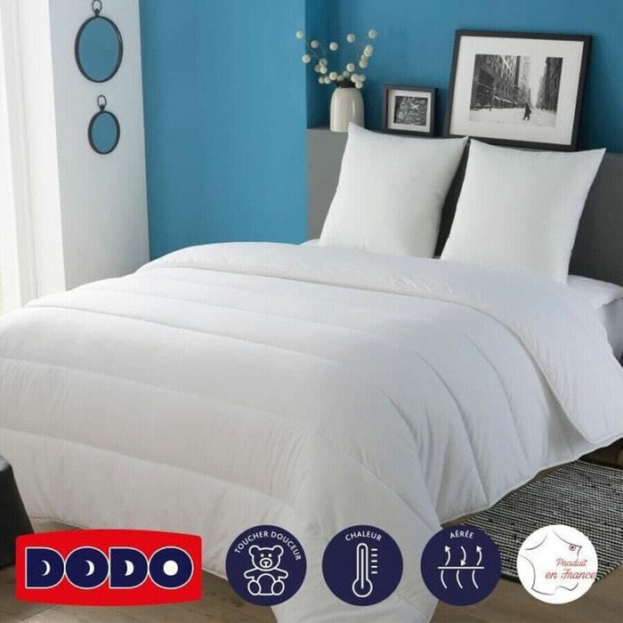 Скандинавское наполнение DODO Vancouver 140 x 200 cm - лучшие Одеяла в INMYROOM Скандинавское наполнение DODO Vancouver 140 x 200 cm - лучшие Одеяла в INMYROOM