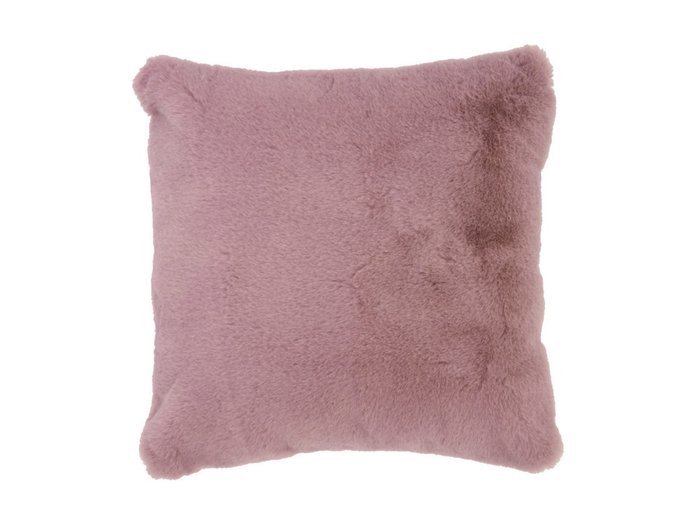 Декоративная подушка Sweet Story темно-розового цвета