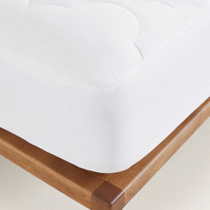 Мягкий наматрасник Мягкий наматрасник