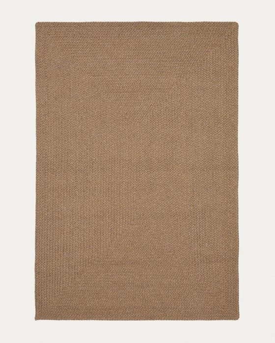 Коврик Despas 160x230 бежевого цвета Коврик Despas 160x230 бежевого цвета