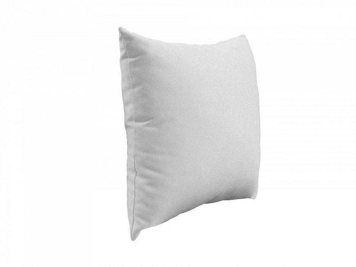 Подушка Uglich белого цвета - купить Декоративные подушки по цене 4890.0