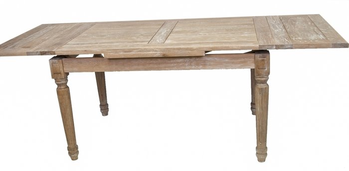 Обеденный стол Noland из массива дуба - купить Обеденные столы по цене 145300.0
