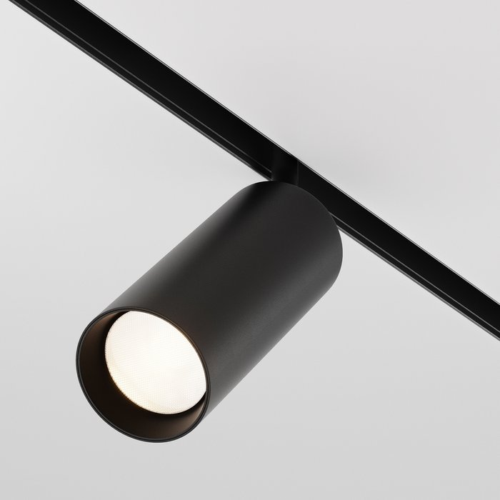 Трековый светильник Technical TR032-4-20W3K-M-DS-B Focus LED Магнитная трековая система 23мм EXILITY - купить Шинопровод по цене 7290.0 Трековый светильник Technical TR032-4-20W3K-M-DS-B Focus LED Магнитная трековая система 23мм EXILITY - купить Шинопровод по цене 7290.0