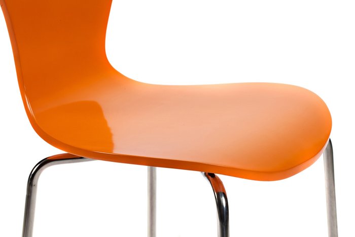 Стул Ant Chair - лучшие Обеденные стулья в INMYROOM Стул Ant Chair - лучшие Обеденные стулья в INMYROOM