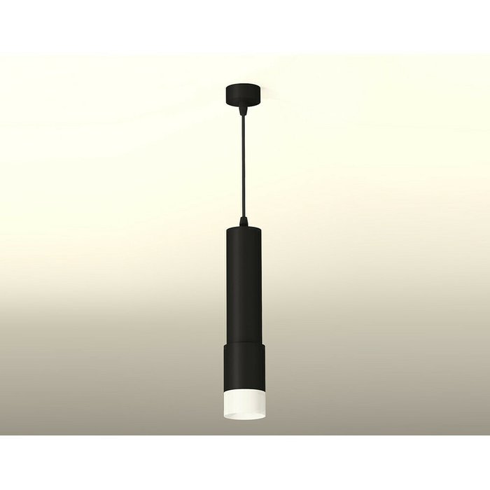 Люстра Ambrella Techno Spot XP7422020 - лучшие Подвесные светильники в INMYROOM