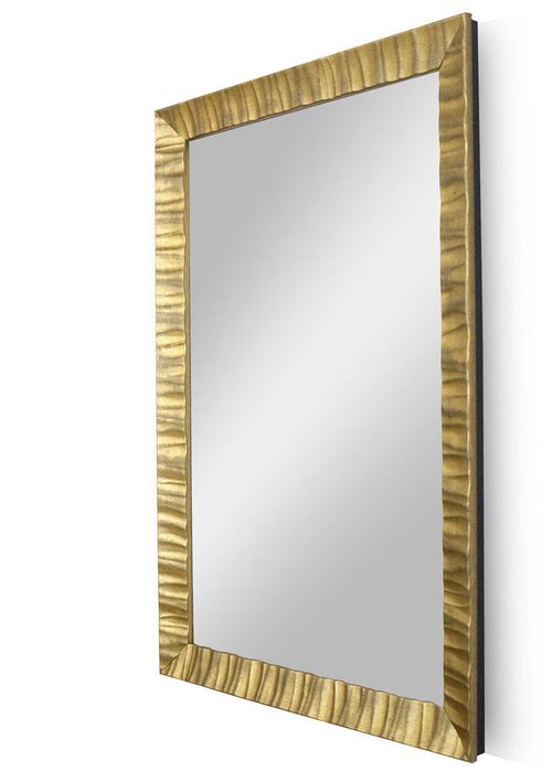 Настенное Зеркало "Золотая Гранада"