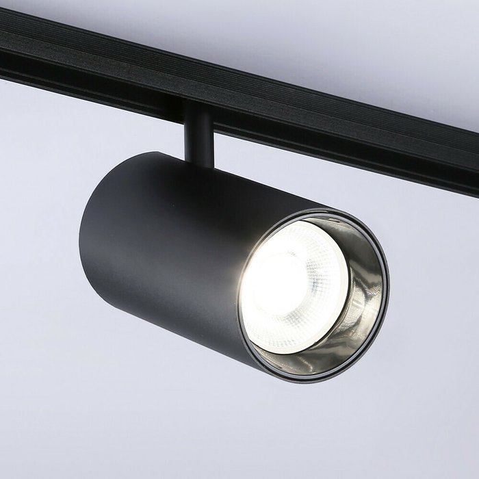 Трековый светильник Ambrella Magnetic GL3846 - купить Трековые светильники по цене 4610 Трековый светильник Ambrella Magnetic GL3846 - купить Трековые светильники по цене 4610