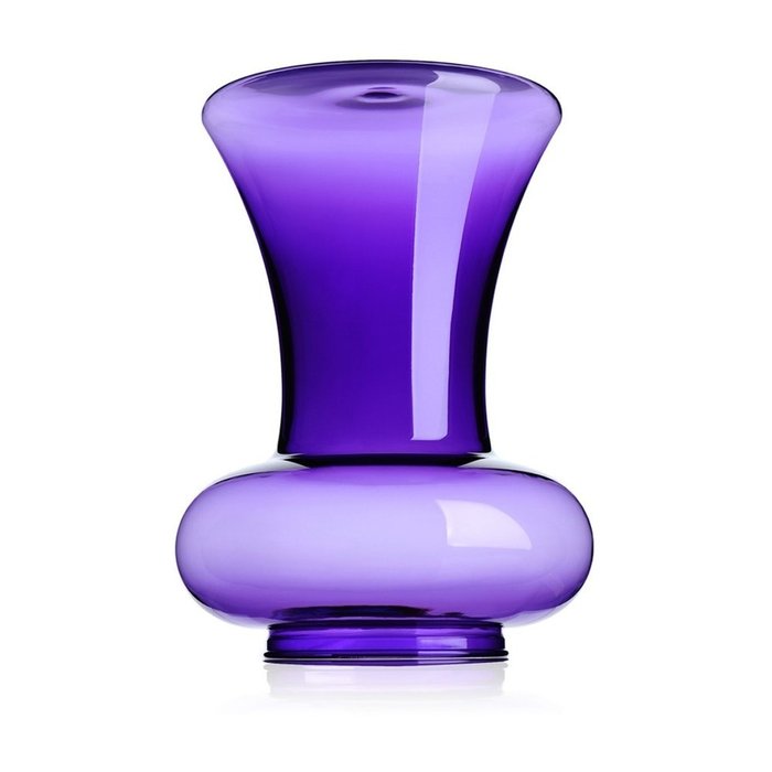 Табурет La Boheme фиолетового цвета - купить Табуреты по цене 15719.0