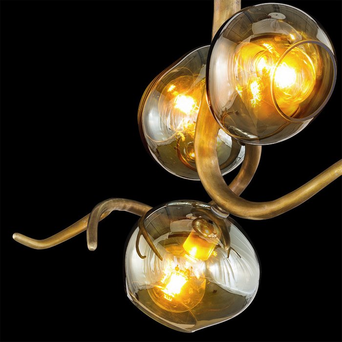 Подвесной светильник Brand Van Egmond Ersa - лучшие Подвесные люстры в INMYROOM