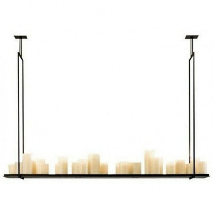 Люстра Altar Pendant Light Люстра Altar Pendant Light