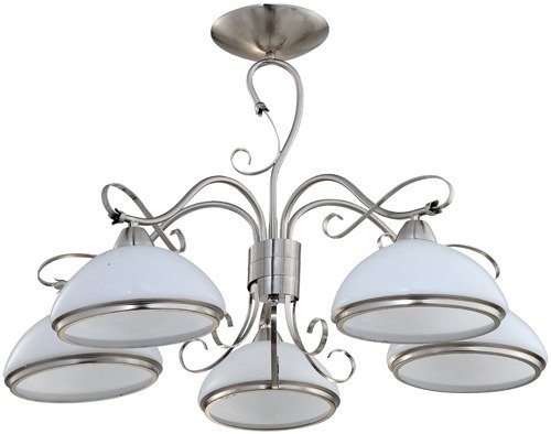 Потолочная люстра IDLamp "Pira"