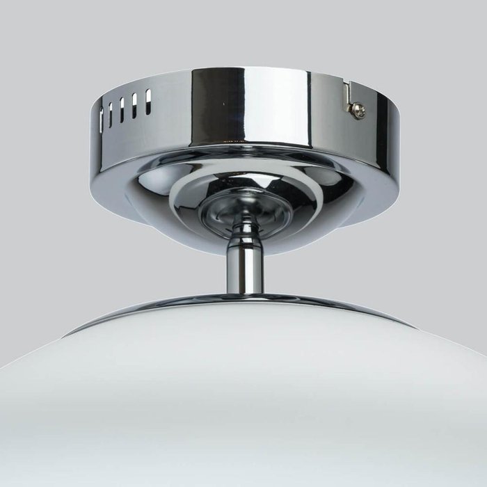Потолочный светодиодный светильник De Markt Эрида   - купить Потолочные светильники по цене 5370.0