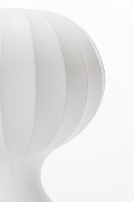 Настольный светильник из стеклопластика - купить Настольные лампы по цене 12864.0