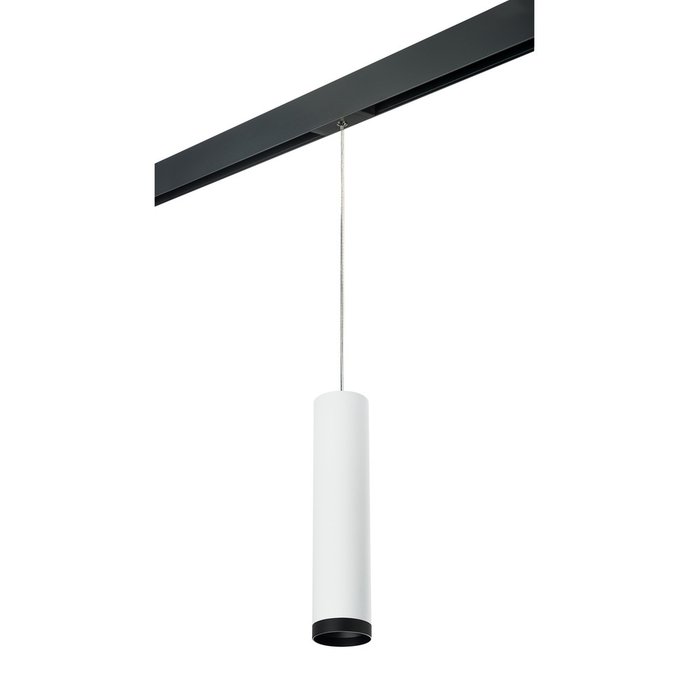 Светильник д/1-фазн трека RULLO HP16 (214496+595857+203437) Светильник д/1-фазн трека RULLO HP16 (214496+595857+203437)