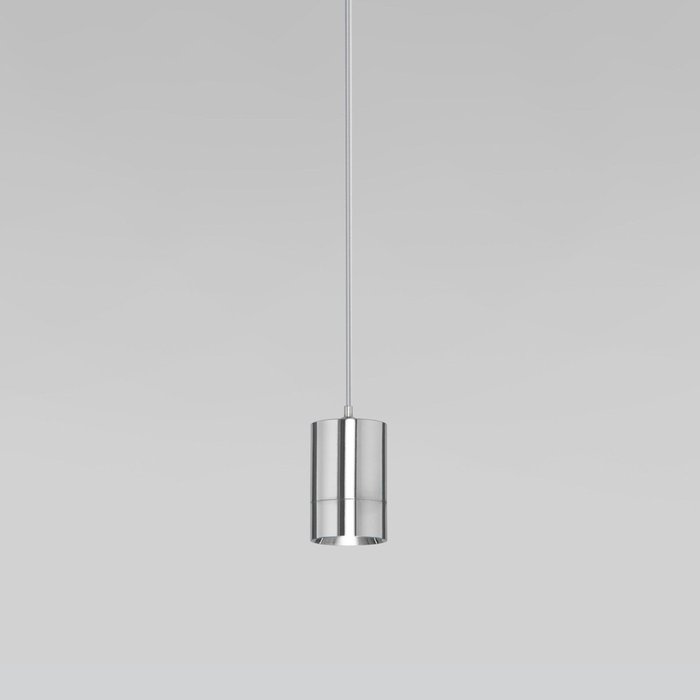 Подвесной светильник Piccolo цвета хром - лучшие Подвесные светильники в INMYROOM