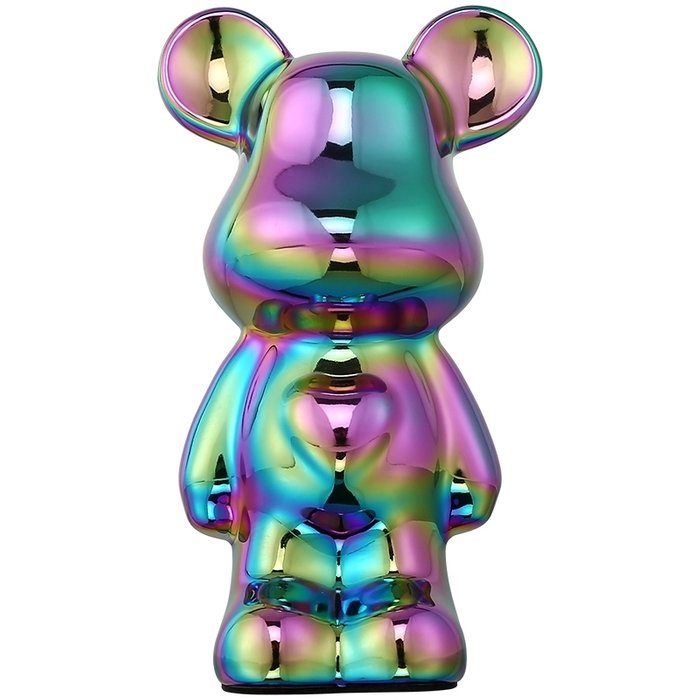 Статуэтка настольная ArtHomeDecor FUNNY BEAR 6651 MULTI COLOR Статуэтка настольная ArtHomeDecor FUNNY BEAR 6651 MULTI COLOR