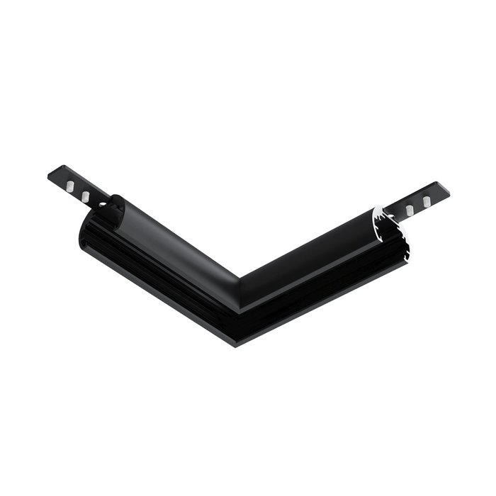 Аксессуар Technical TRAM034CL-R-41B Accessories for tracks Exility Магнитная трековая система 23мм EXILITY Аксессуар Technical TRAM034CL-R-41B Accessories for tracks Exility Магнитная трековая система 23мм EXILITY