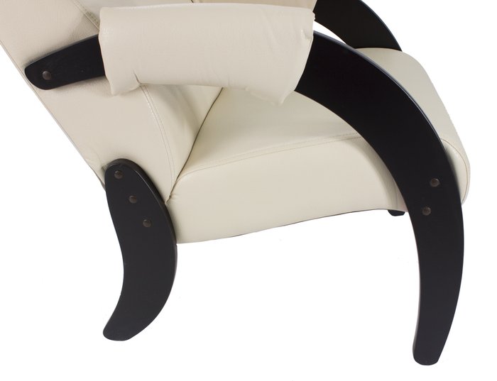 Кресло для отдыха Модель 61М с обивкой   - лучшие Интерьерные кресла в INMYROOM