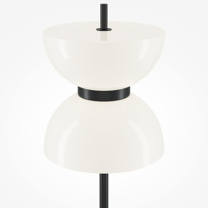 Напольный светильник (торшер) Maytoni MOD178FL-L11B3K Kyoto Modern - купить Торшеры по цене 23990.0