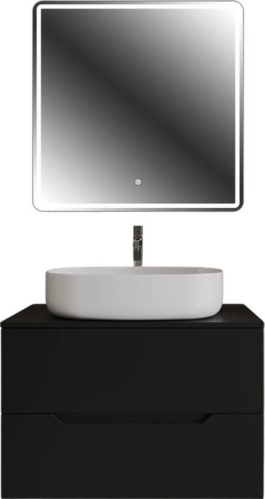 Мебель для ванной комнаты Line - лучшие Тумбы под раковину в INMYROOM Мебель для ванной комнаты Line - лучшие Тумбы под раковину в INMYROOM