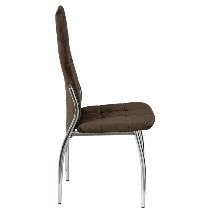 Стул Farini коричневого цвета - купить Обеденные стулья по цене 4000.0