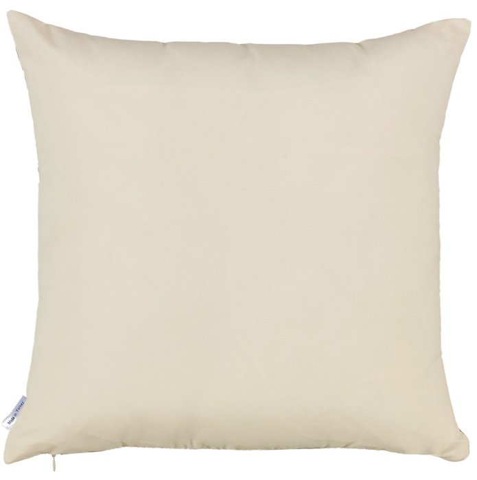 Чехол для подушки "осенние узоры" - купить Декоративные подушки по цене 790.0
