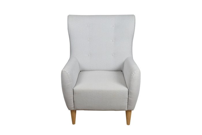 Кресло Плэйн - купить Интерьерные кресла по цене 33600.0