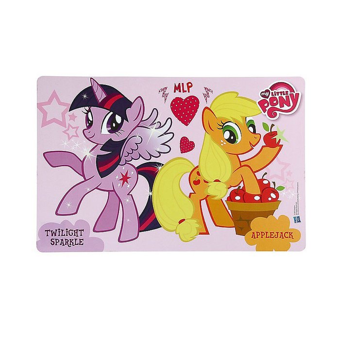  Салфетка My Little Pony Friends