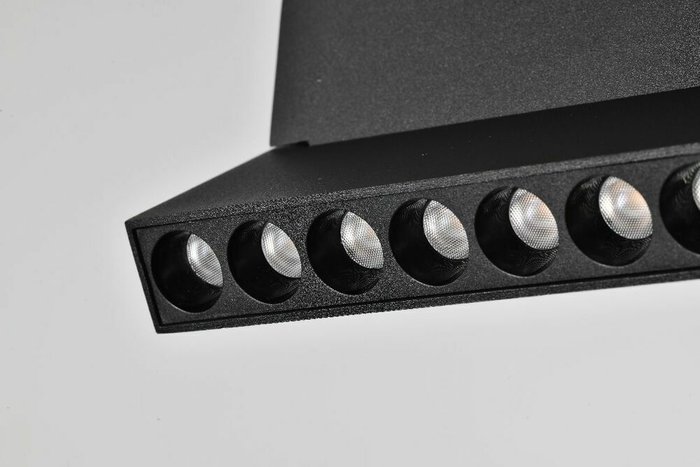 Трековый магнитный светильник Myfar FlowPoint MT0213-12W4K-B - купить Трековые светильники по цене 3995.0 Трековый магнитный светильник Myfar FlowPoint MT0213-12W4K-B - купить Трековые светильники по цене 3995.0