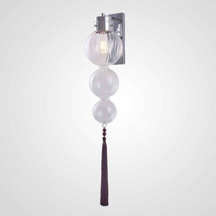 Бра Heathfield Lighting - Medina Wall - купить Бра и настенные светильники по цене 22660.0