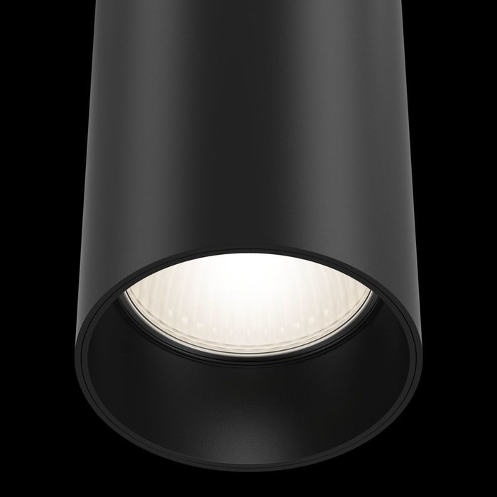 Подвесной светильник Technical P075PL-01B - купить Подвесные светильники по цене 2110.0