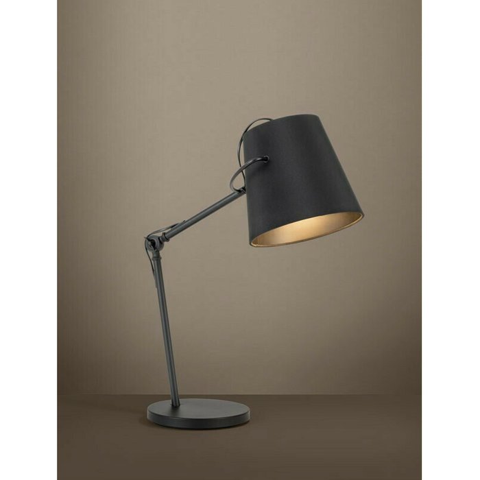 Настольная лампа Eglo Granadillos 39866 - купить Рабочие лампы по цене 15290.0