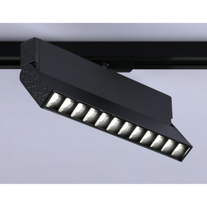 Трековый светильник Ambrella Track System GL6819 - лучшие Трековые светильники в INMYROOM Трековый светильник Ambrella Track System GL6819 - лучшие Трековые светильники в INMYROOM