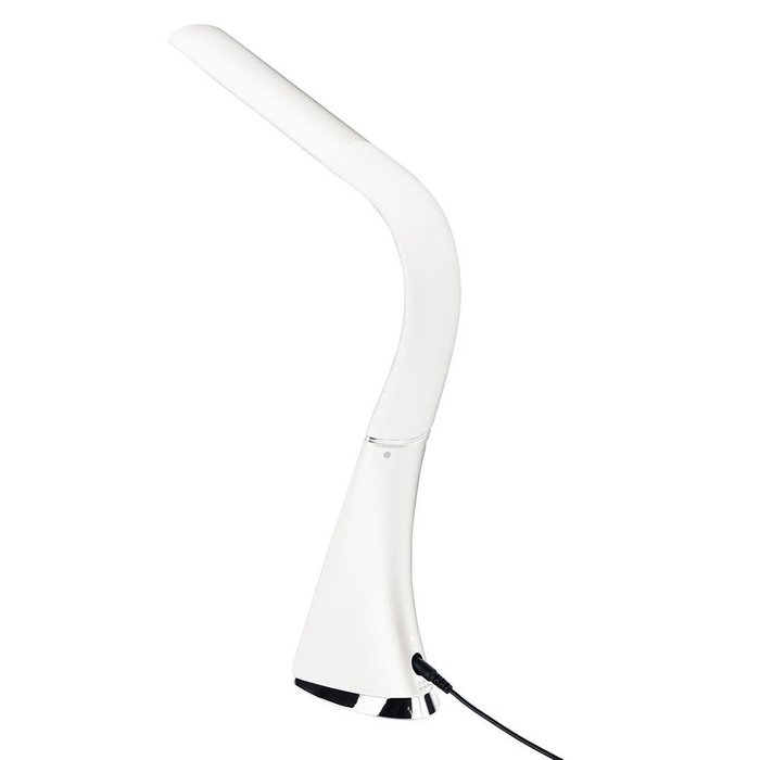 Настольный светодиодный светильник Elara белый TL90220 - лучшие Рабочие лампы в INMYROOM