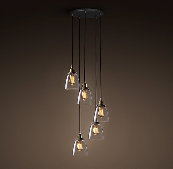 Потолочная лампа Потолочная лампа