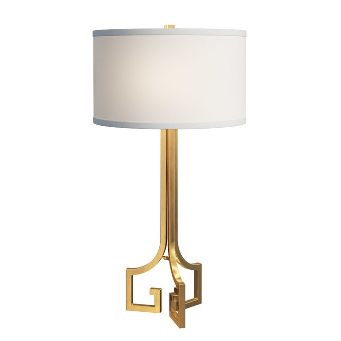 Настольная лампа Lamp "Lory Table"