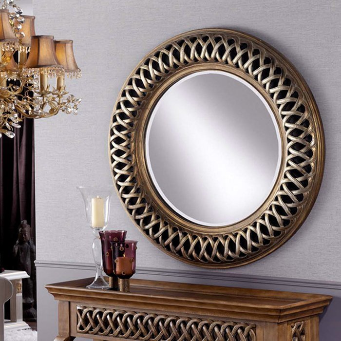 Зеркало  - купить Настенные зеркала по цене 29500.0