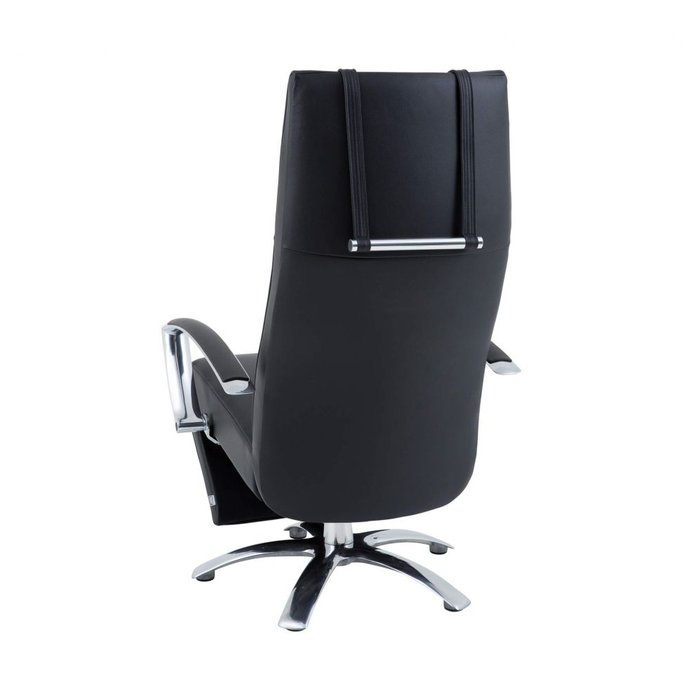 Кресло Brainbuilder из натуральной кожи - лучшие Офисные кресла в INMYROOM