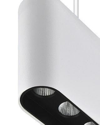 Подвесной светодиодный светильник Элой - купить Подвесные светильники по цене 8360.0