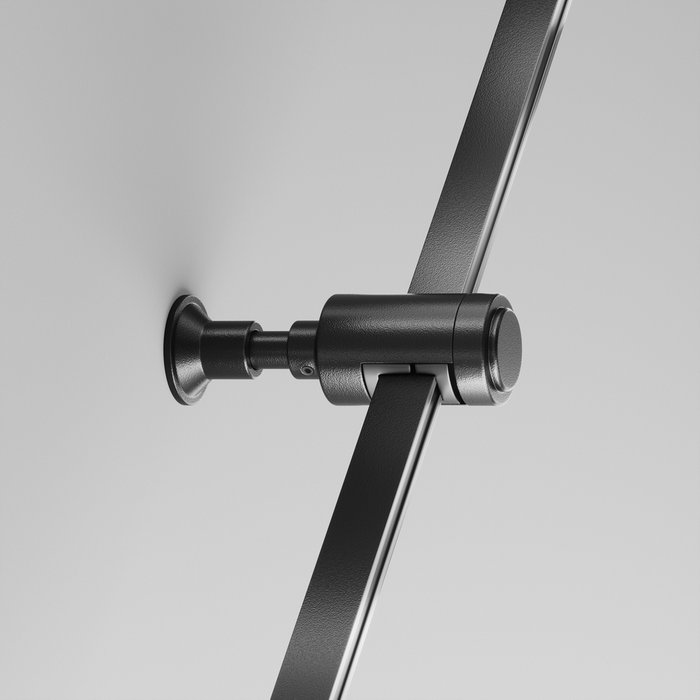 Комплектующие для трековой системы Technical TRA155CW-S1-B Accessories for tracks Flarity Магнитная модульная трековая система FLARITY - купить Соединитель (коннектор) для треков по цене 2790.0 Комплектующие для трековой системы Technical TRA155CW-S1-B Accessories for tracks Flarity Магнитная модульная трековая система FLARITY - купить Соединитель (коннектор) для треков по цене 2790.0