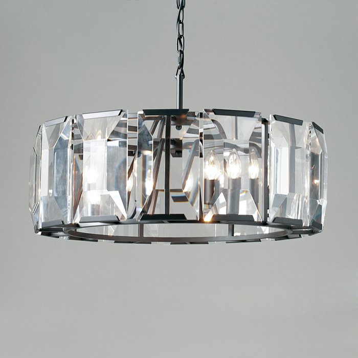 Подвесной светильник Harlow Crystal - купить Подвесные люстры по цене 82360.0