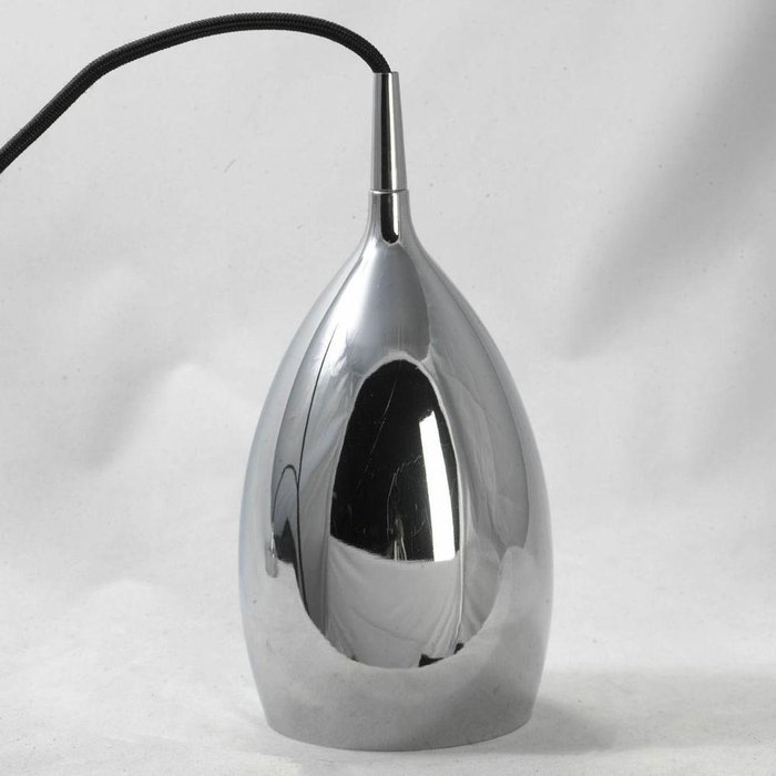 Подвесной светильник Collina цвета хром - купить Подвесные светильники по цене 21866.0