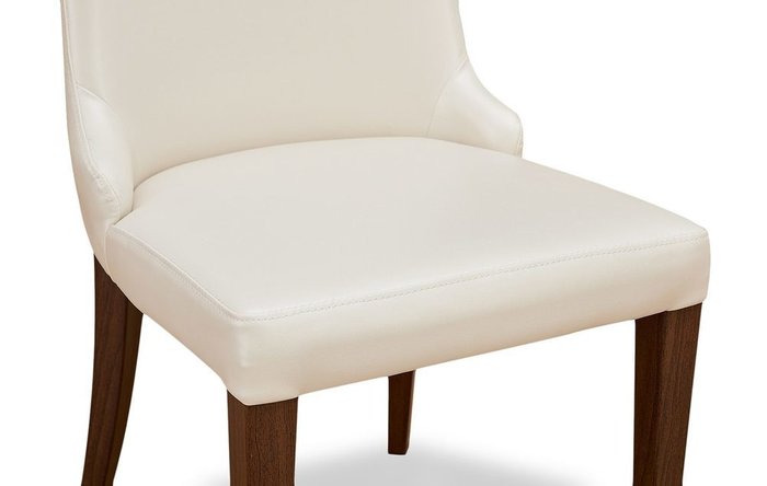 Обеденный стул бежевого цвета - лучшие Обеденные стулья в INMYROOM