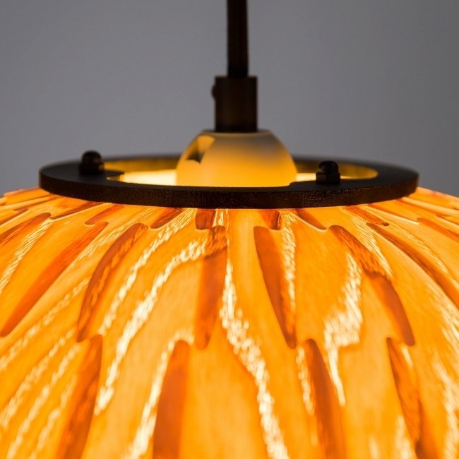 Подвесной светильник Nature Drop  - лучшие Подвесные светильники в INMYROOM