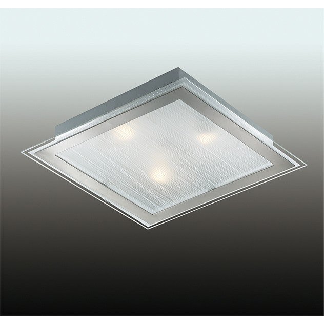 Светильник настенно-потолочный Odeon Light Ulen 