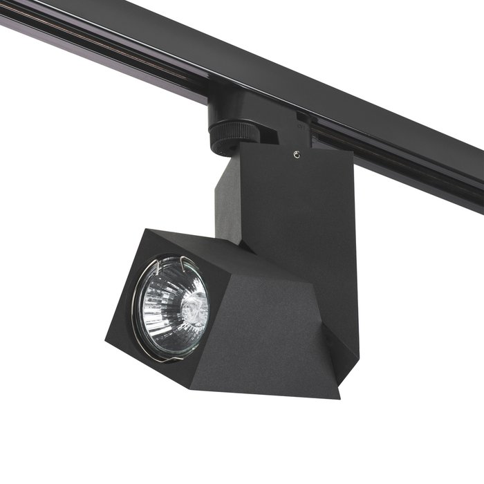 Светильник ILLUMO HP16 ЧЕРНЫЙ (592017+051057) Светильник ILLUMO HP16 ЧЕРНЫЙ (592017+051057)