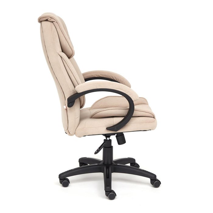 Кресло офисное Oreon бежевого цвета - лучшие Офисные кресла в INMYROOM