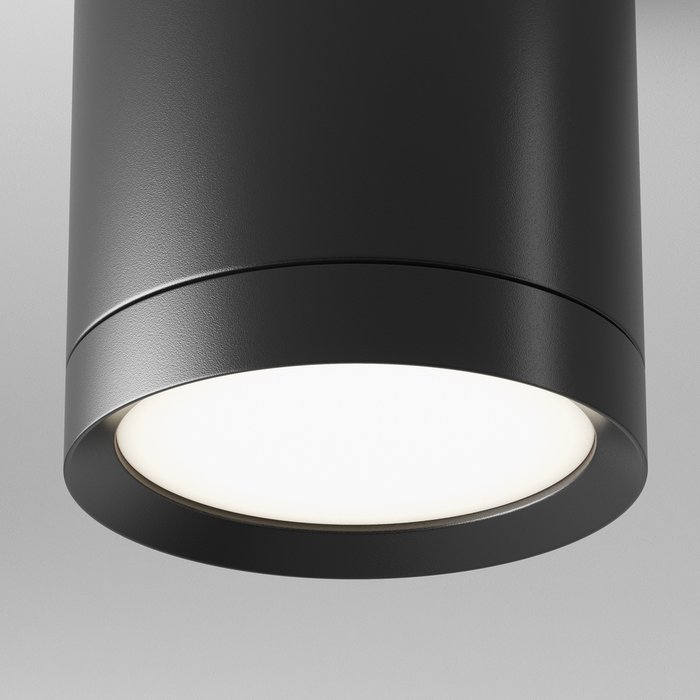 Потолочный светильник Technical C086CM-GX53-MRD-B - купить Потолочные светильники по цене 1490.0