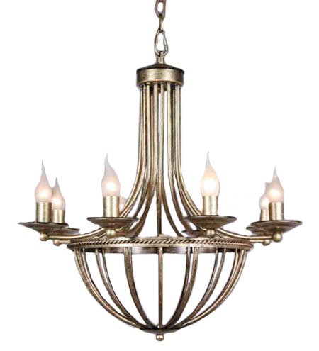 Люстра Blitz Classical style 